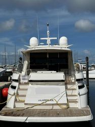60' Riviera 2018 Yacht For Sale